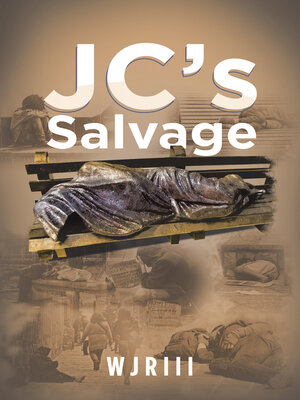 cover image of Jc's Salvage